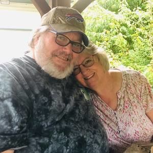 Meet your Posher, Maureen